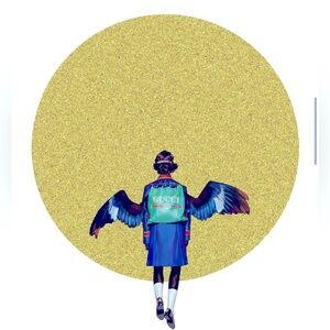 Gucci 2017 Ignasi Illustrated Coffee Table Book